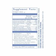 Folinic + 30 Capsules (FORMERLY KNOWN AS METHYLMATE A) - Image 3