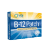 B12 Patch One month supply (4 Patches)