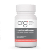Lumbrokinase