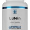 Lutein (6mg) - 90 softgels