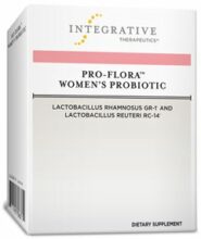 Pro-Flora Women's Probiotic - 30 capsules