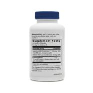 Alternative view of Calm G (TheaNAQ) - 90 capsules