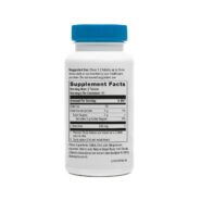 Alternative view of Gaba Trex (Grape Flavor) - 60 tablets