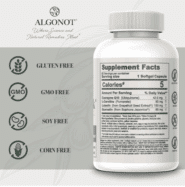 FibroProtek - 60 Softgels - Image 7