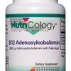 B12 Adenosylcobalamin 60 losenges