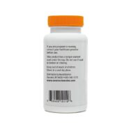 Focus DL (DL-phenylalanine) - 60 capsules - Image 3