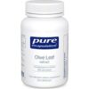 Olive Leaf Extract - 60 capsules