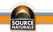 Source Naturals