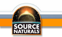 Source Naturals