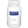 Iron-C - 60 capsules