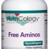 Free Aminos - 100 capsules