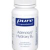 Adenosyl Hydroxy B12 - 90 capsules