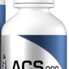 ACS 200 Silver Extra Strength – 2oz spray
