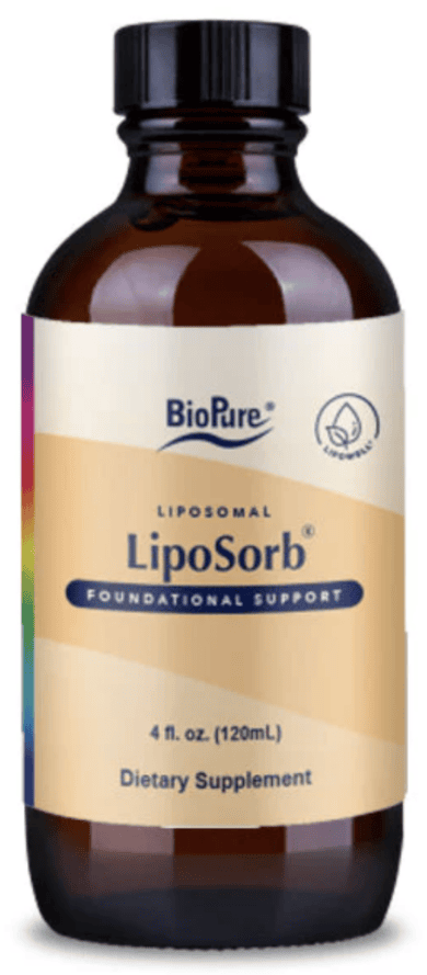 LipoSorb