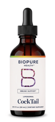 Biopure CockTail