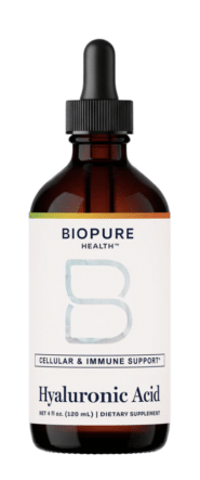 Hyaluronic Acid