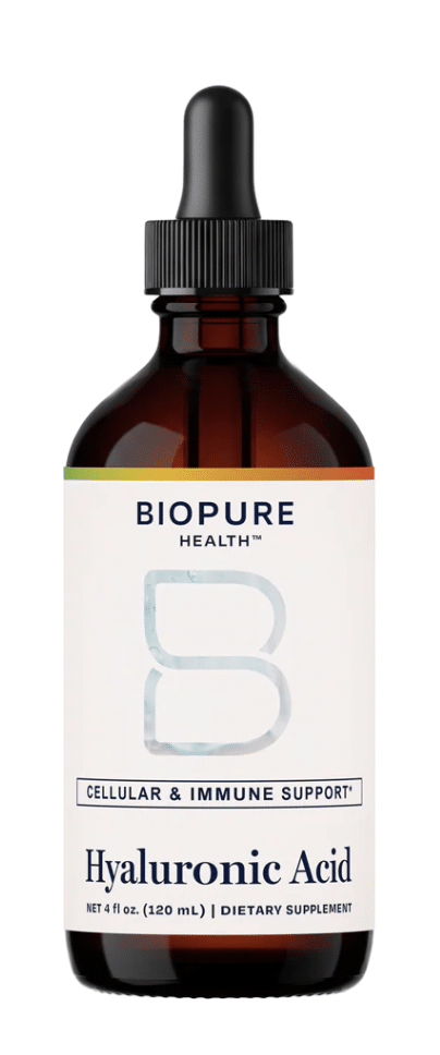 Hyaluronic Acid