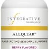 ALLQLEAR - 60 chewables