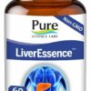 Liver Essence - 30 capsules