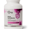 Megasporebiotic 60 caps