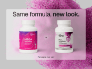 Megasporebiotic 60 caps