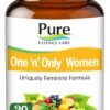 One 'n' Only Women - 90 tablets