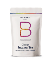 Cistus Incanus Tea