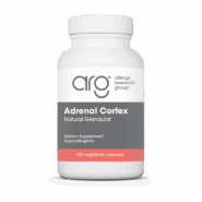 Adrenal Cortex Natural Glandular