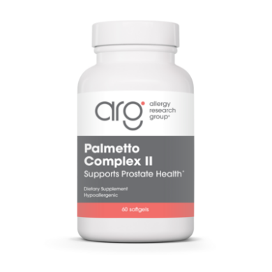 Palmetto Complex II