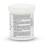 Alternative view of KelaCream EDTA Heavy Metal Detox Cream - 8oz