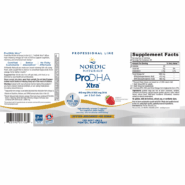 ProDHA Xtra120 softgels