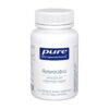 Resveratrol 120 vegcaps