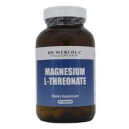 Magnesium L-Threonate - 90 capsules