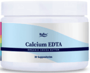 Calcium EDTA