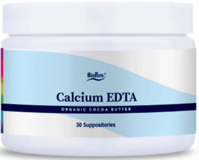 Calcium EDTA
