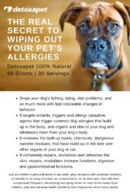 Detoxapet - 90 grams - Image 2