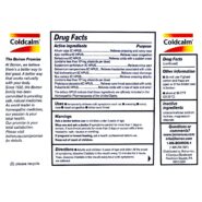 Coldcalm - 60 tablets - Image 2