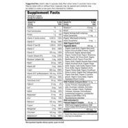 Alternative view of Vitamin Code Womens Multi - 120 capsules