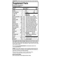 Alternative view of Vitamin Code Kids Chewable - 60 chewables