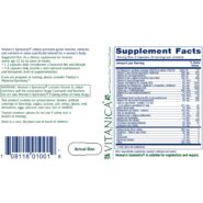 Alternative view of Womens Symmetry - 180 capsules
