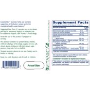 Alternative view of Candidastat - 60 capsules
