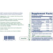 Alternative view of Uplift - 120 capsules