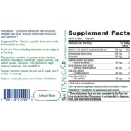 Alternative view of Veinoblend - 90 capsules