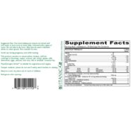 Alternative view of PhytoEstrogen Herbal - 8 ounces