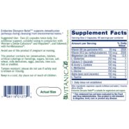 Alternative view of Endocrine Disruptor Relief - 120 capsules