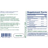 Alternative view of GABA Ease - 60 capsules