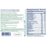 Alternative view of FemTeen Symmetry - 120 capsules
