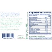 Alternative view of Skin Assist - 180 capsules