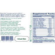 Alternative view of Bitters Extra - 30 capsules