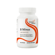 B-Minus